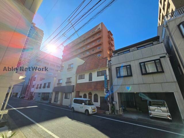 高崎駅 徒歩3分 1階の物件内観写真