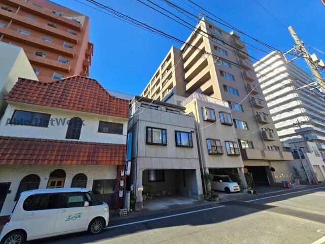 高崎駅 徒歩3分 1階の物件内観写真