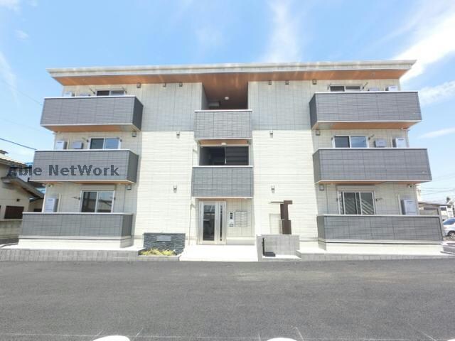 フェリーチェＴＡＫＡＳＡＫＩ　Ⅱの物件外観写真