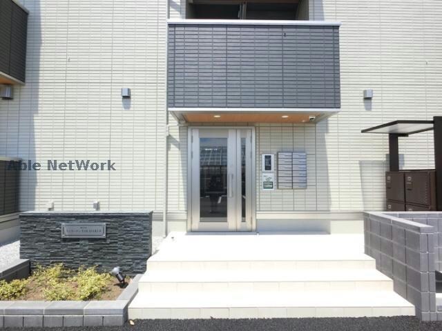 フェリーチェＴＡＫＡＳＡＫＩ　Ⅱの物件外観写真