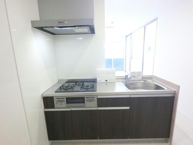 フェリーチェＴＡＫＡＳＡＫＩ　Ⅱの物件内観写真