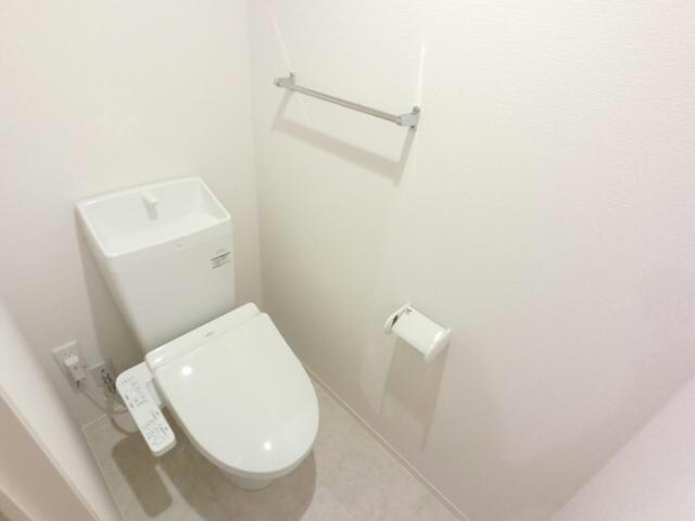 フェリーチェＴＡＫＡＳＡＫＩ　Ⅱの物件内観写真