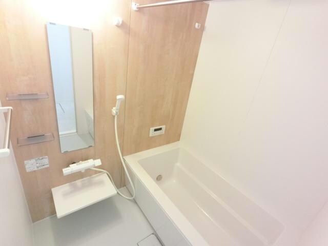 フェリーチェＴＡＫＡＳＡＫＩ　Ⅱの物件内観写真