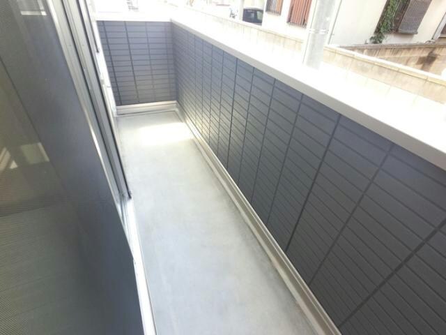 フェリーチェＴＡＫＡＳＡＫＩ　Ⅱの物件内観写真