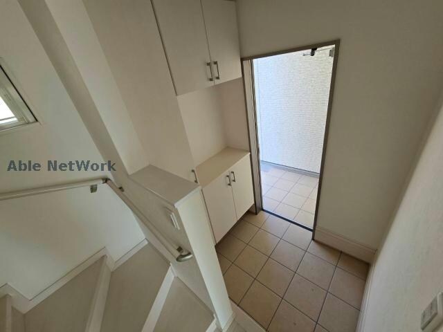 グレイス高崎の物件内観写真