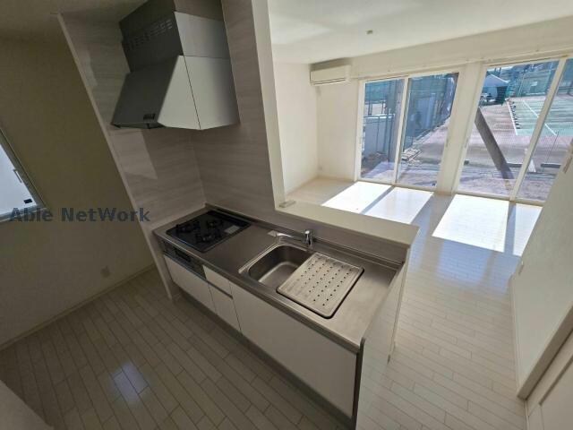 グレイス高崎の物件内観写真