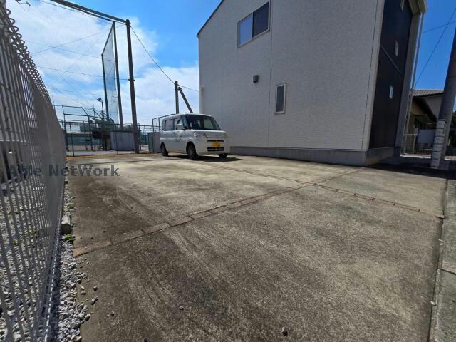 グレイス高崎の物件外観写真