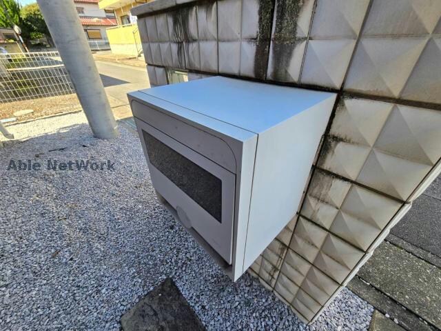 グレイス高崎の物件外観写真