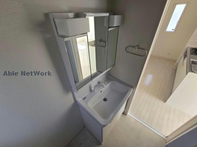 グレイス高崎の物件内観写真