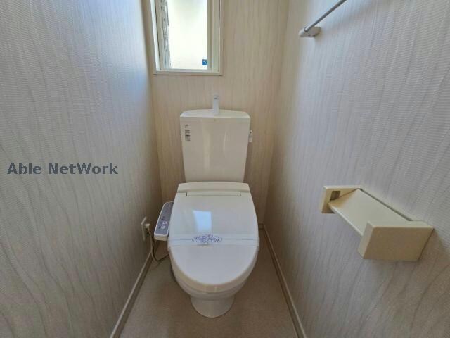 グレイス高崎の物件内観写真