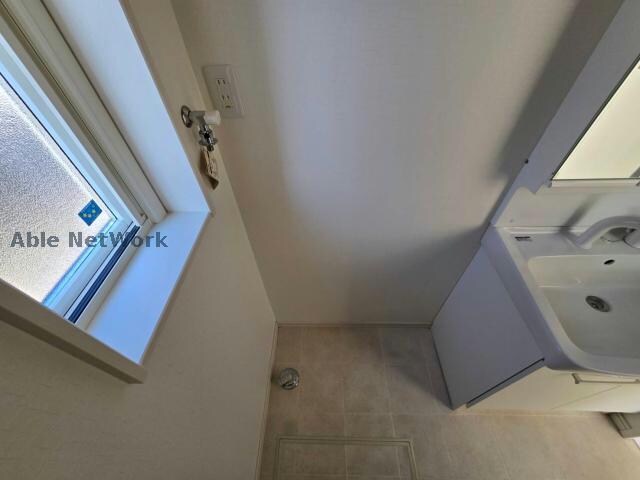 グレイス高崎の物件内観写真