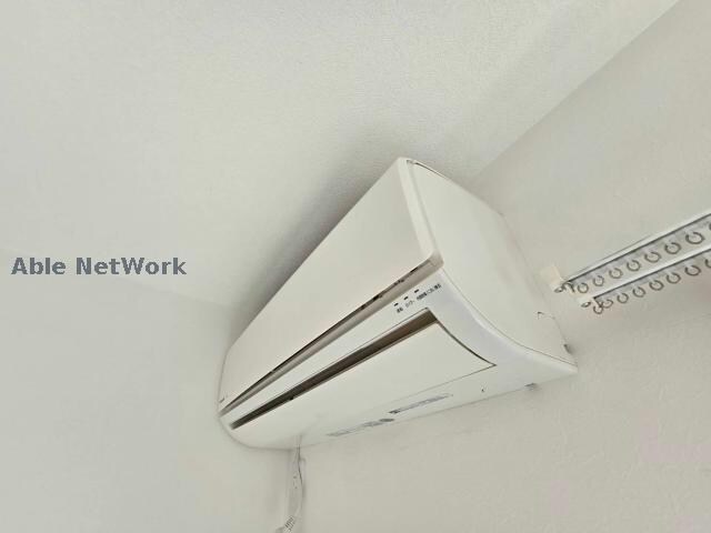 グレイス高崎の物件内観写真