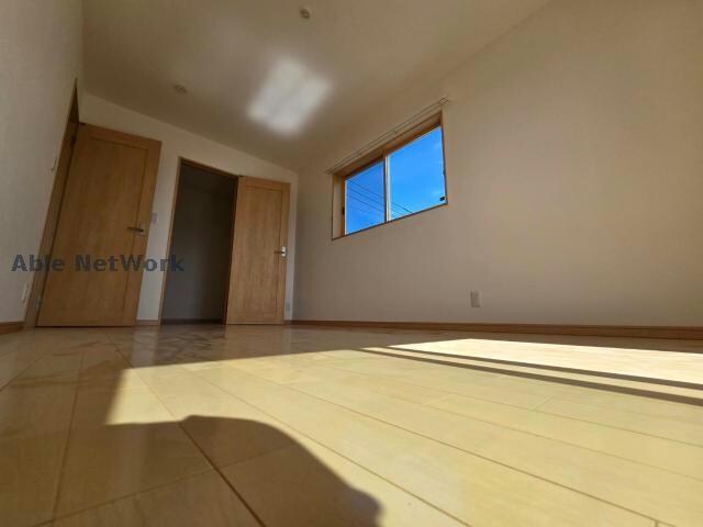 グレイス高崎の物件内観写真