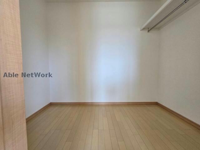 グレイス高崎の物件内観写真