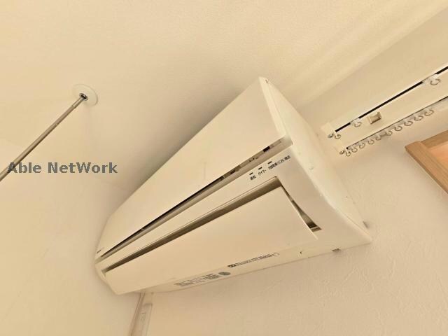 グレイス高崎の物件内観写真