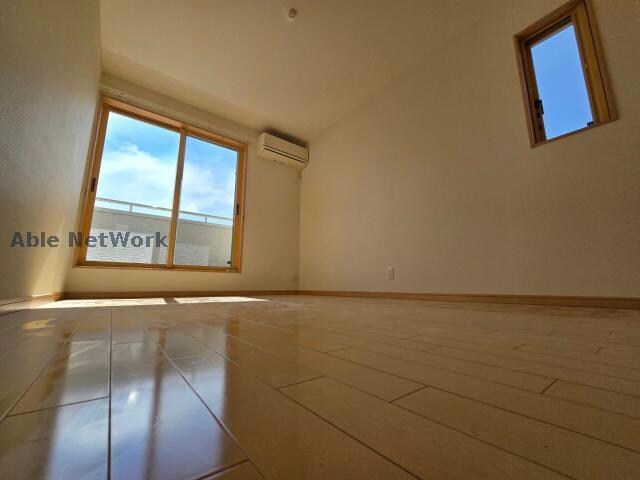 グレイス高崎の物件内観写真