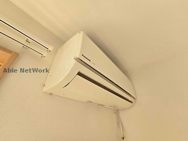 グレイス高崎の物件内観写真