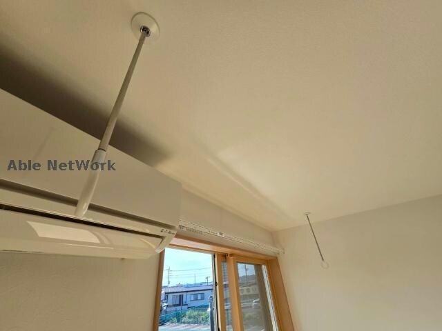 グレイス高崎の物件内観写真