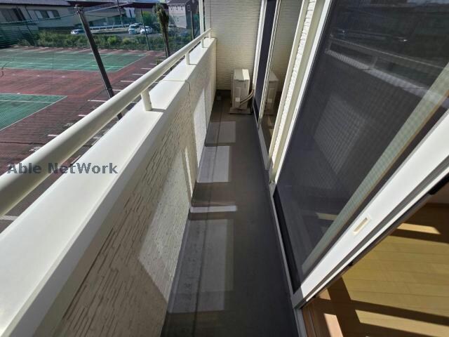 グレイス高崎の物件内観写真