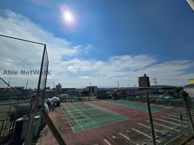 グレイス高崎の物件内観写真