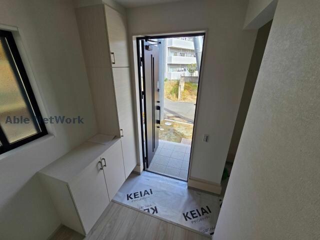 高崎市芝塚町戸建ての物件内観写真