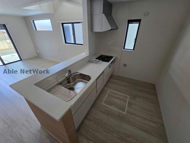 高崎市芝塚町戸建ての物件内観写真