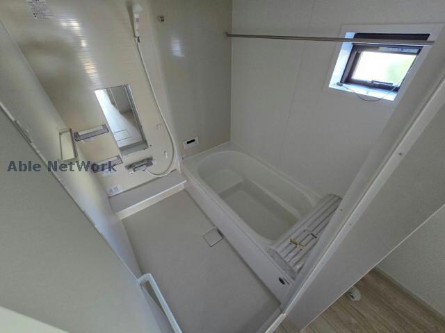 高崎市芝塚町戸建ての物件内観写真