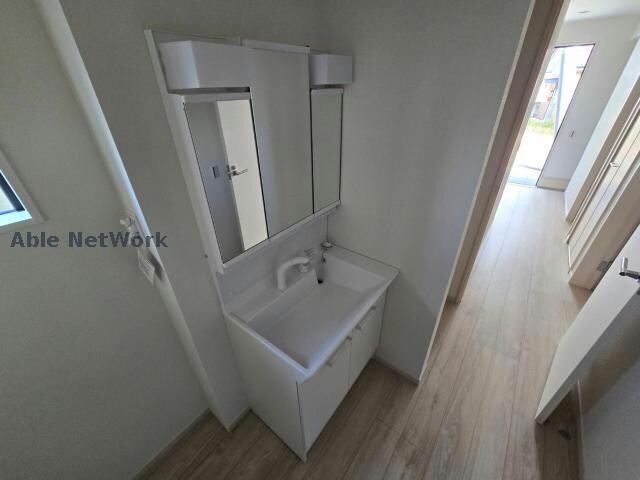 高崎市芝塚町戸建ての物件内観写真