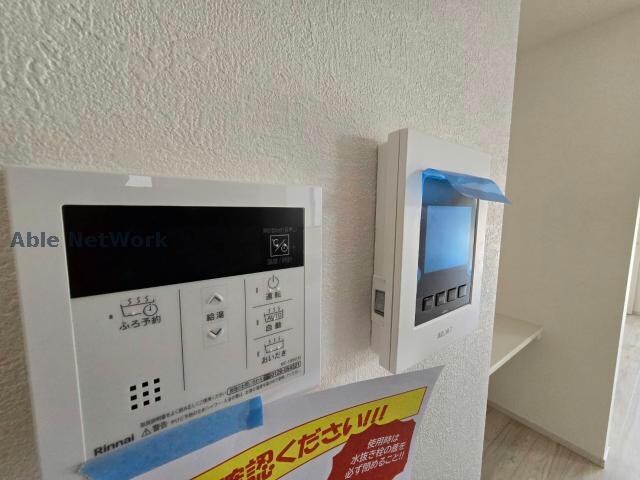 高崎市芝塚町戸建ての物件内観写真