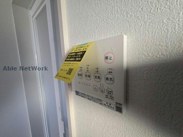 高崎市芝塚町戸建ての物件内観写真