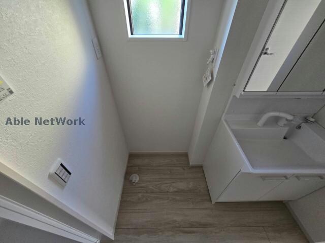 高崎市芝塚町戸建ての物件内観写真