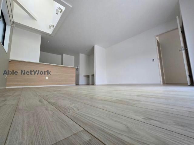 高崎市芝塚町戸建ての物件内観写真