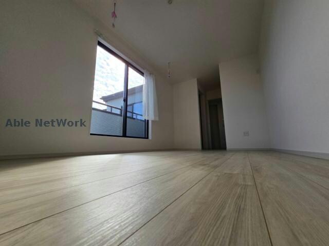 高崎市芝塚町戸建ての物件内観写真