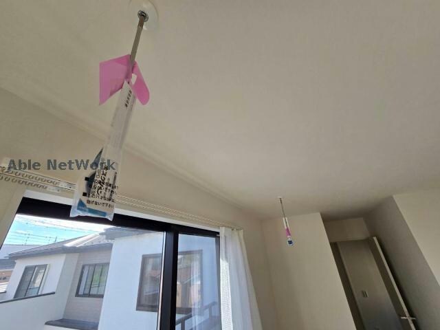 高崎市芝塚町戸建ての物件内観写真