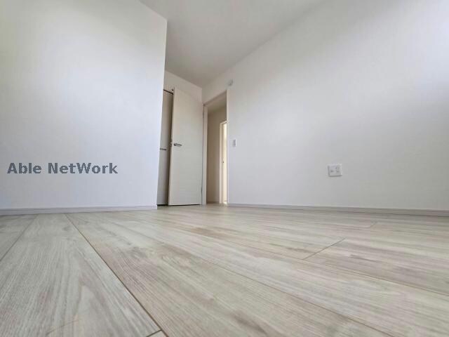 高崎市芝塚町戸建ての物件内観写真