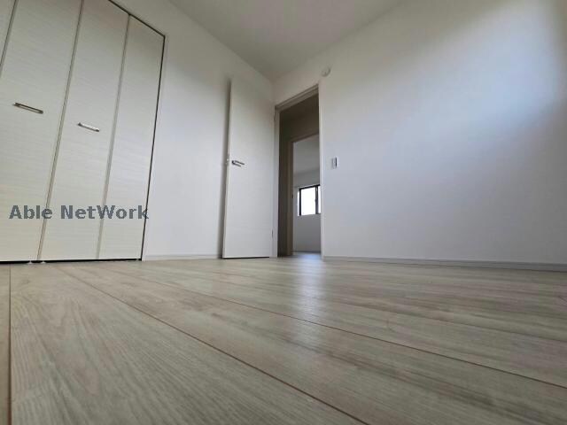 高崎市芝塚町戸建ての物件内観写真