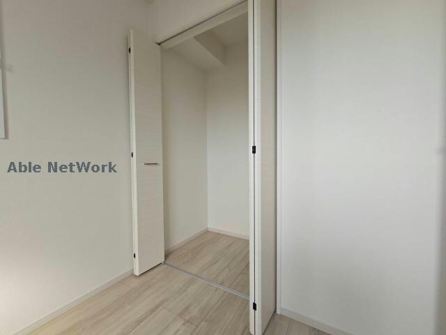 高崎市芝塚町戸建ての物件内観写真