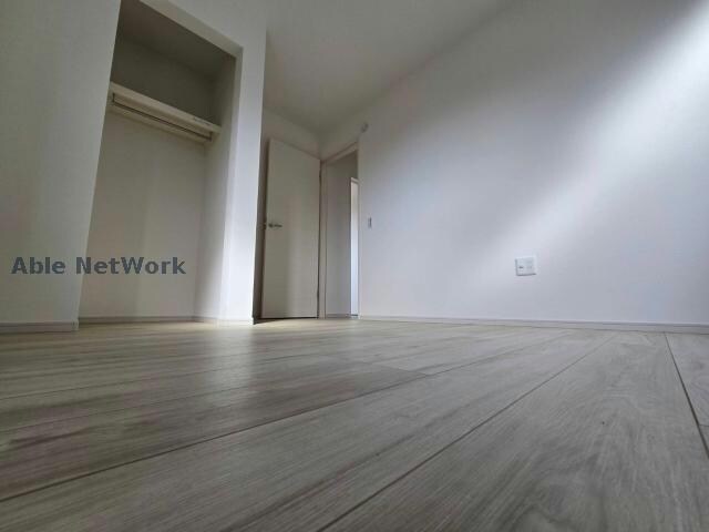 高崎市芝塚町戸建ての物件内観写真