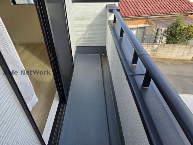 高崎市芝塚町戸建ての物件内観写真