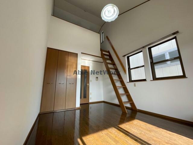 アイクスの物件内観写真