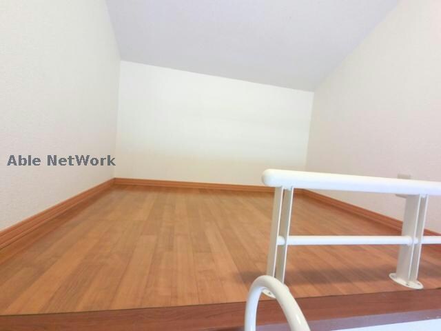 リビングタウン上並榎A・Bの物件内観写真