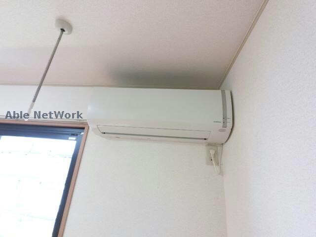 リビングタウン上並榎A・Bの物件内観写真