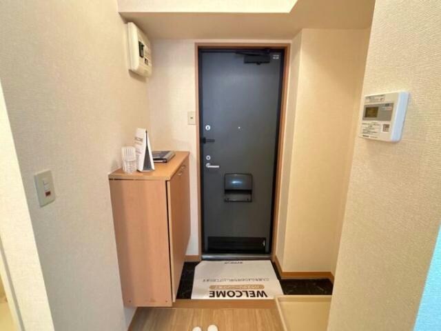 アーバンフラッツの物件内観写真