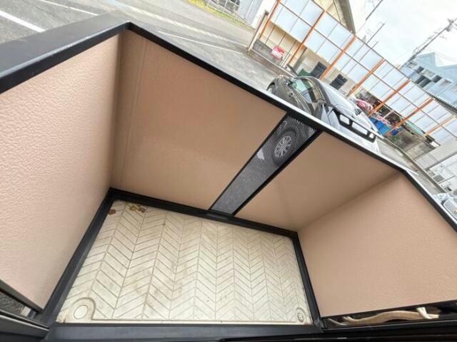 アーバンフラッツの物件内観写真