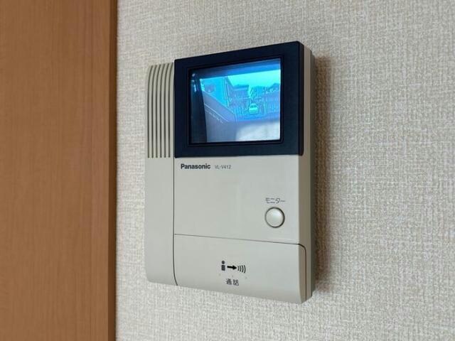 アーバンフラッツの物件内観写真