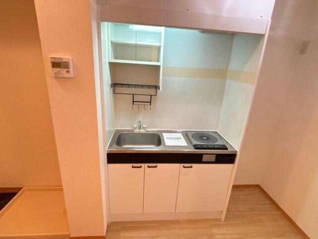 アーバンフラッツの物件内観写真