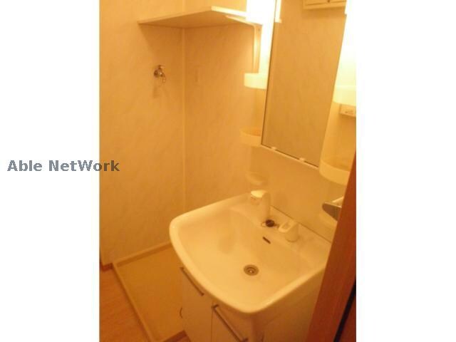 ヴィラオーネストＡの物件内観写真