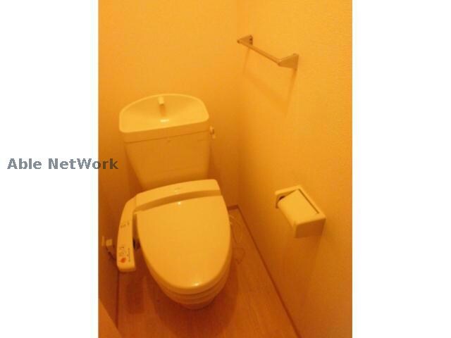 ヴィラオーネストＡの物件内観写真