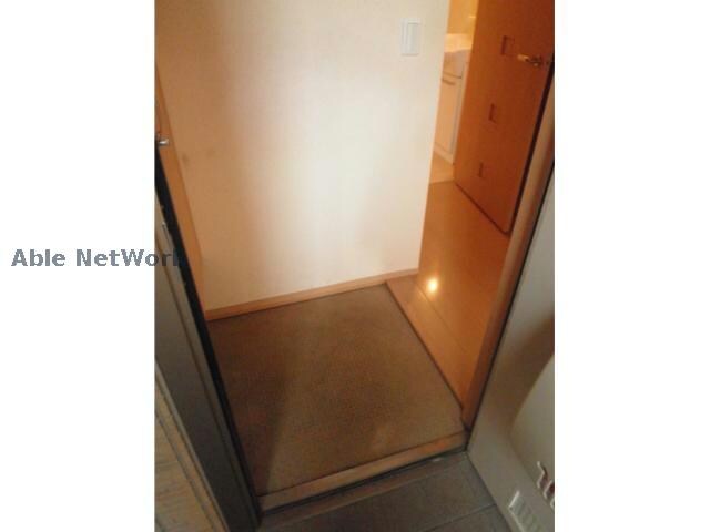 ヴィラオーネストＡの物件内観写真