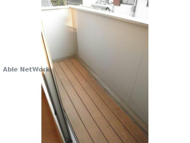 ヴィラオーネストＡの物件内観写真